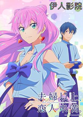 夫妇以上，恋人未满