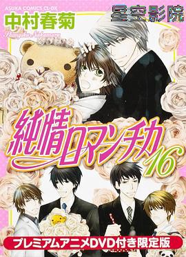 纯情罗曼史第一季