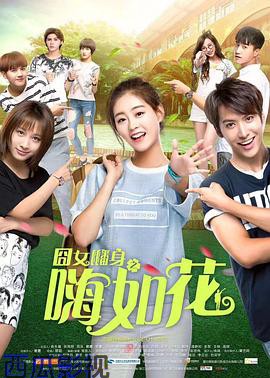 囧女翻身之嗨如花第二部