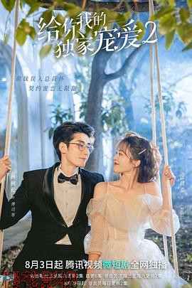 给你我的独家宠爱2