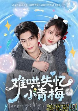 难哄失忆小青梅