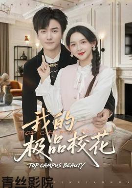 我的极品校花