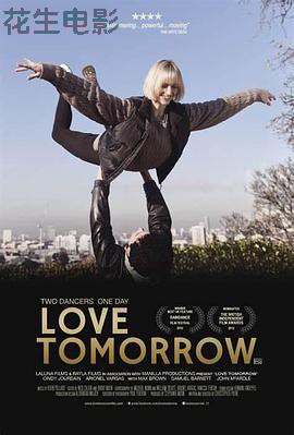 Love Tomorrow