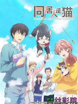 同居人是猫