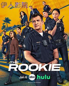 菜鸟老警第八季