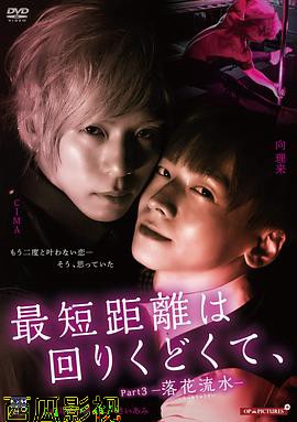 最短的距离是圆的3：落花流水