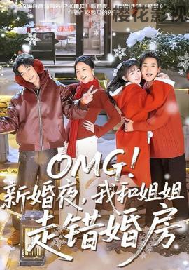 新婚夜，我和姐姐走错婚房