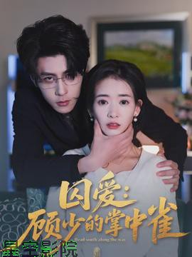 囚爱：顾少的掌中雀