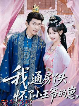 我通房丫头怀了小王爷的崽