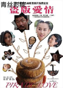 盗版爱情