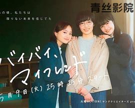 拜拜，我的朋友