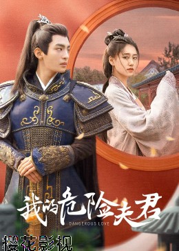 我的危险夫君