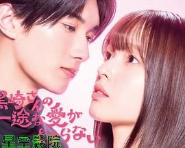 黑崎先生停不下来的专一之爱