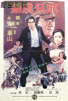 差人·大佬·搏命仔国语