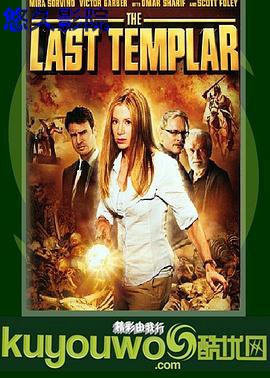 最后的圣殿骑士