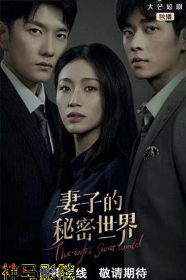 妻子的秘密世界