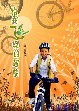 给我飞翔的翅膀