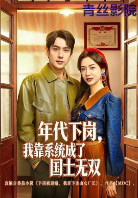 年代下岗，我靠系统成了国士无双