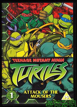 忍者神龟第五季