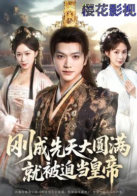 刚成先天大圆满，就被迫当皇帝