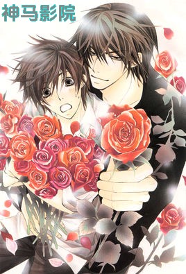 世界第一初恋第一季