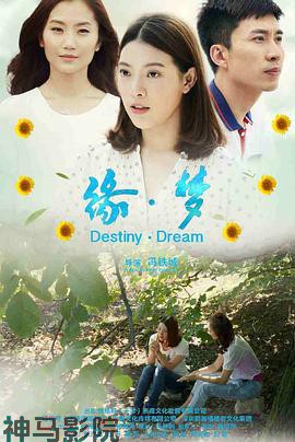 缘·梦