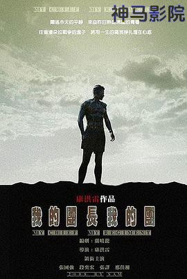 我的团长我的团