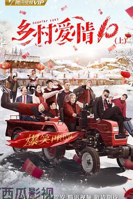 乡村爱情协奏曲上