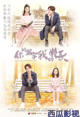 你的名字我的姓氏