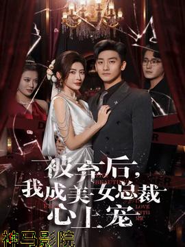 被弃后，我成美女总裁心上宠