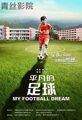 平凡的足球