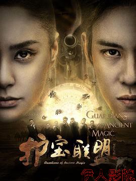 护宝联盟第三季