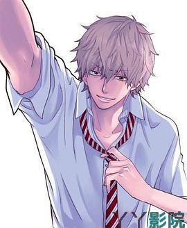 狼少女与黑王子 OAD