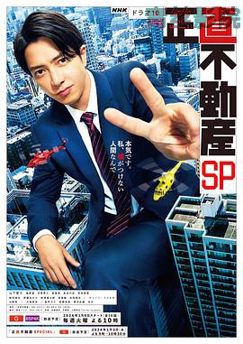 诚实房地产特别篇