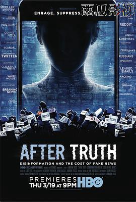 真相背后：虚假新闻与信息的代价