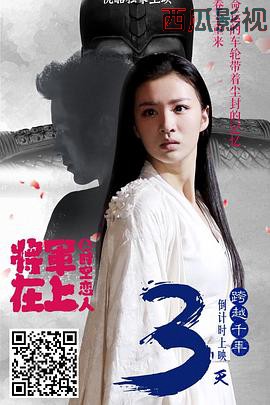 将军在上之时空恋人