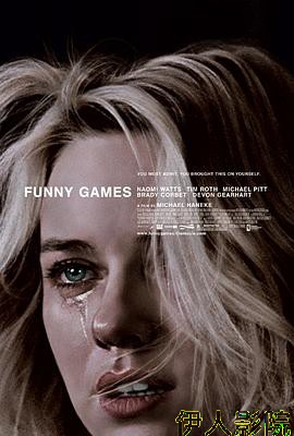 趣味游戏美国版