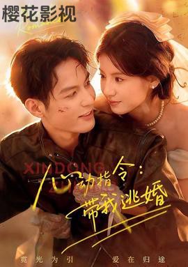 心动指令：带我逃婚