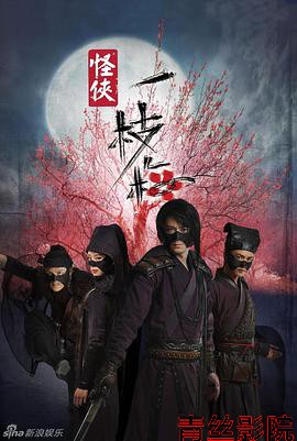 怪侠一枝梅