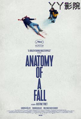 坠楼死亡的剖析