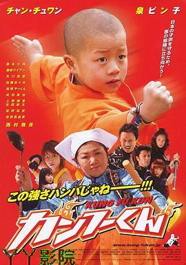 功夫小子