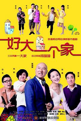 好大一个家