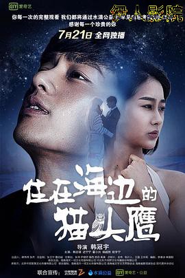 住在海边的猫头鹰