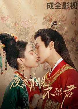 夜夜相见不识君