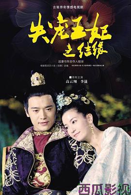 失宠王妃之结缘