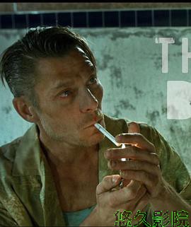 The.Last.Days.of.Judas.Iscariot