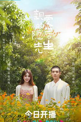 亲爱的隐居先生