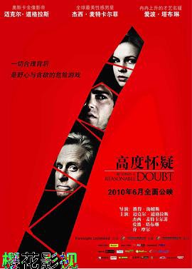 高度怀疑