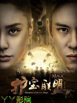 护宝联盟第一季